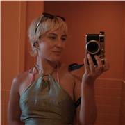 Multi-disciplinary Art & Design tutor blending curriculum with real-world applications from 10+ creative industry experience